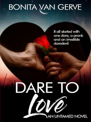 cover image of Dare to Love